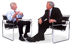 Coaching at Pitkeathley & Partners